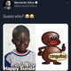 Illustration for article titled Bernardo Silva Does A Racism Oopsie, Pep Guardiola Makes It Worse